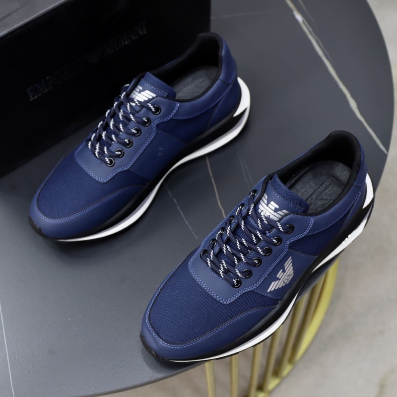 Armani Sneakers